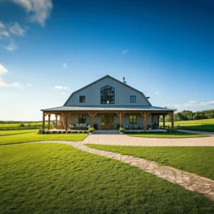 Nice modern banrdominium