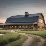 Top 5 Reasons Why a Barndominium Might Be Your Dream Home