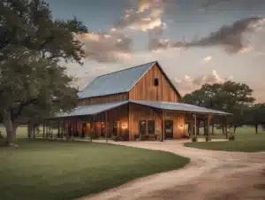 Read more about the article The Barndominium Building Process: From Concept to Keys