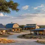 Best Barndominium Roof Options Explained