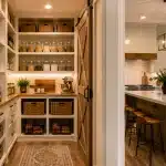16 Barndominium Pantry Ideas for Texas Homes